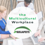 The multicultural workplace